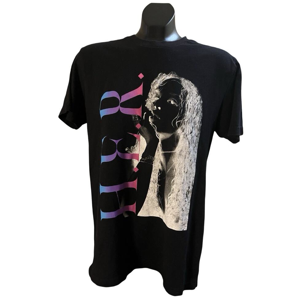 H.E.R. “Back of My Mind” Tour Concert T-Shirt | Size M